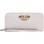 Portemonnee Guess ANISE SLG LARGE ZIP AROUND SWPD99 16146