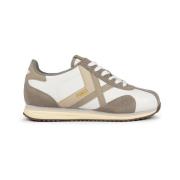 Lage Sneakers Munich Sapporo 8350184 Blanco