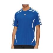 T-shirt Korte Mouw adidas -