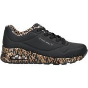 Lage Sneakers Skechers Sneaker
