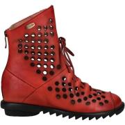 Enkellaarzen Laura Vita Enkellaarzen