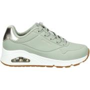 Lage Sneakers Skechers Sneaker