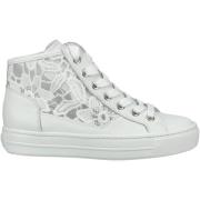 Hoge Sneakers Paul Green Sneaker