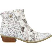 Enkellaarzen Laura Vita Enkellaarzen