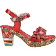 Sandalen Laura Vita Sandalen