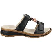 Slippers Ara Muiltjes