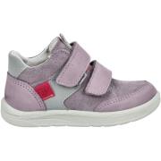 Lage Sneakers Pepino By Ricosta Halfhoge schoenen