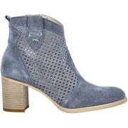 Enkellaarzen NeroGiardini Enkellaarzen