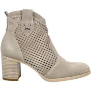 Enkellaarzen NeroGiardini Enkellaarzen