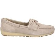 Bootschoenen Tamaris Halfhoge schoenen