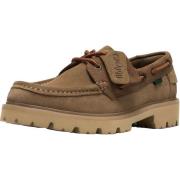 Bootschoenen Clarks Halfhoge schoenen