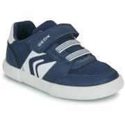 Lage Sneakers Geox -