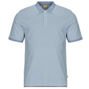 Polo Shirt Korte Mouw Jack &amp; Jones JPRBLUALVES SS POLO