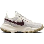 Lage Sneakers Nike TC 7900 white