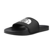 Teenslippers The North Face PALA M BASECAMP SLIDE