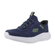 Lage Sneakers Skechers BOUNDER PRO