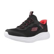 Lage Sneakers Skechers BOUNDER PRO