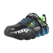 Lage Sneakers Skechers SAURUS LIGHTS 2.0
