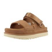Sandalen UGG W GOLDENSTAR GLIDE