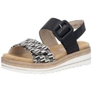 Sandalen Remonte -