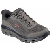 Lage Sneakers Skechers -