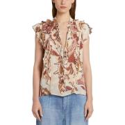 Blouse Marella MLSUGOLA