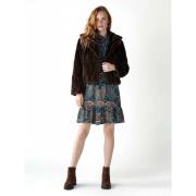 Mantel Rinascimento CFC0125182003