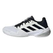 Lage Sneakers adidas Barricade 13 Cloud White Core Black Grey Three