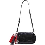 Schoudertas Desigual BAG_GALAXY BLACK NARON 26SAXP87
