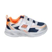 Lage Sneakers Skechers 401498N-SLOR