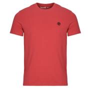 T-shirt Korte Mouw Timberland DUNSTAN RIVER SHORT SLEEVE TEE