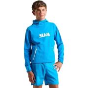 Trainingspak Slam Graphic Jr Hoodie