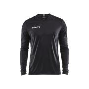 T-Shirt Lange Mouw Craft Squad Solid