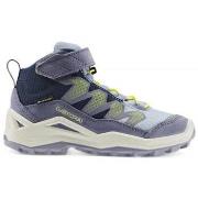 Wandelschoenen Lowa Maddox Pro Mid Gtx Velcro