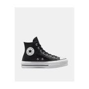 Hoge Sneakers Converse 561675C CHUCK TAYLOR ALL STAR LEATHER