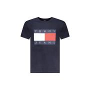 T-shirt Tommy Hilfiger dm0dm22645blc1g2xl