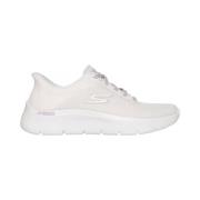 Sneakers Skechers Go walk flex - carla