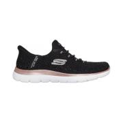 Tennisschoenen Skechers Summits-brilliant shine