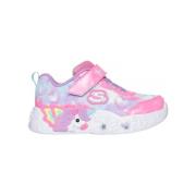 Lage Sneakers Skechers Unicorn charmer - lil heart s