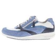 Lage Sneakers Durea 6306