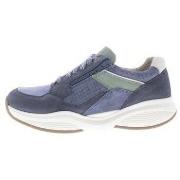 Lage Sneakers Xsensible SWX14