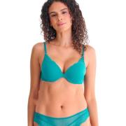 Gewatteerde bh Lisca Push-up bh FRESH Cheek