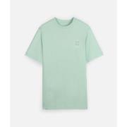 T-shirt Korte Mouw Oxbow T-shirt met korte mouwen WEEKENDER