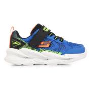 Lage Sneakers Skechers -Meteor-Lights 2.0