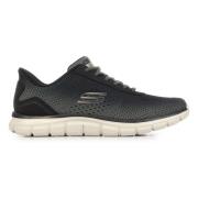 Lage Sneakers Skechers Track Revno Engineered Mesh Round Stretch Lace ...