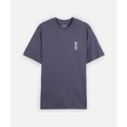 T-shirt Korte Mouw Oxbow T-shirt met korte mouwen CAVE