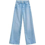 Flared/Bootcut Salsa 21010582 851