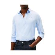 Overhemd Lange Mouw Tommy Hilfiger -