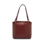 Schoudertas Vera Pelle vp033lr