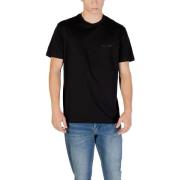 T-shirt Korte Mouw EAX XM001281 AF10361